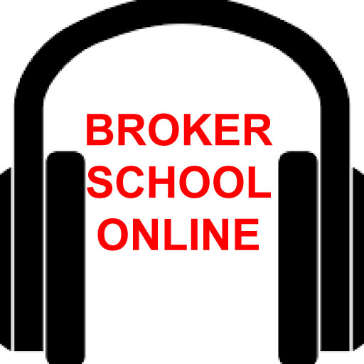 Broker School Online